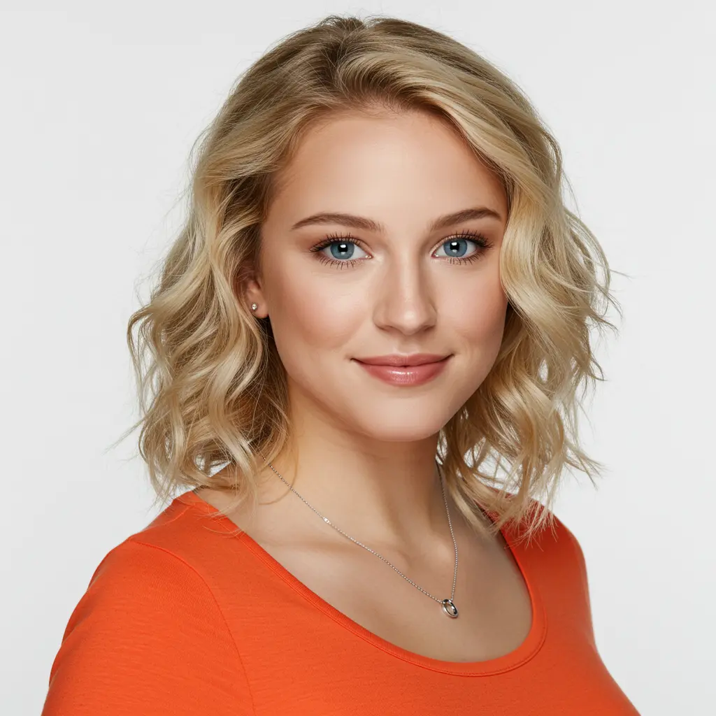 Sara Wilson